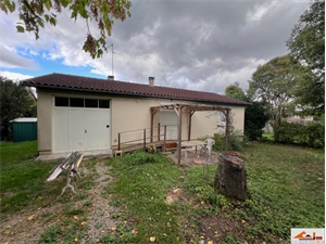 maison à la vente -   31320  AUZEVILLE TOLOSANE, surface 64 m2 vente maison - UBI442072466